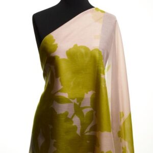 BATISTE, COTTON, SILK,