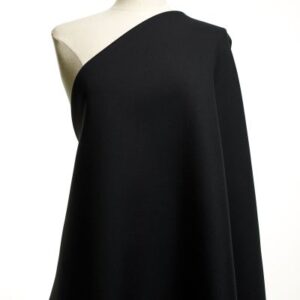 DOUBLE, TWILL, VIRGIN WOOL,