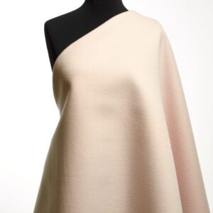 DOUBLE, VIRGIN WOOL, CASHMERE,