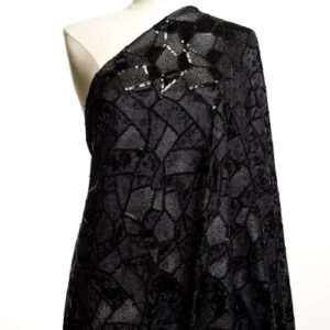 SEQUIN, LUREX, SHIMMERING, ...