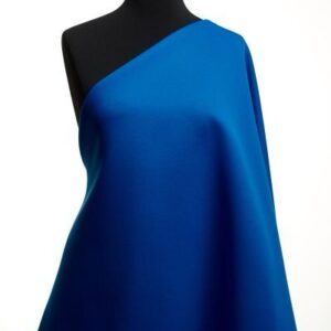 JERSEY, DOUBLE, COTTON, SUPER