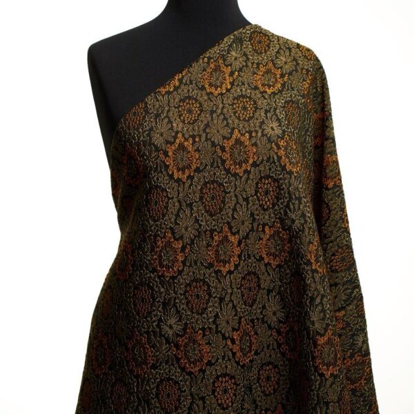JACQUARD, ACETATE, COTTON - Image 2