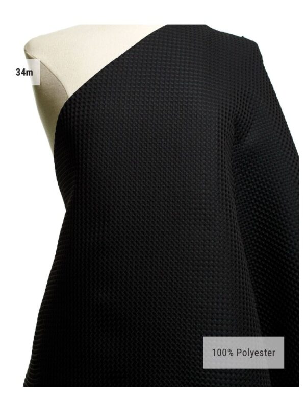 JACQUARD, ACETATE, COTTON - Image 5